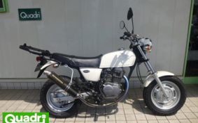HONDA APE 100 HC07