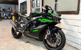 KAWASAKI NINJA ZX-10R ABS 2023 ZXT02L