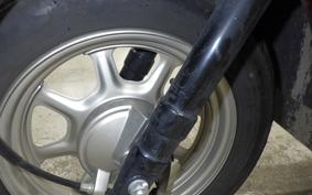 HONDA TACT-4ﾍﾞｰｼｯｸ AF79