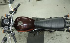 KAWASAKI 250TR BJ250F