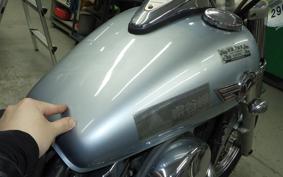 KAWASAKI VULCAN 400 CLASSIC 1998 VN400A