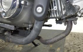 HONDA MONKEY 125 2002 JB02