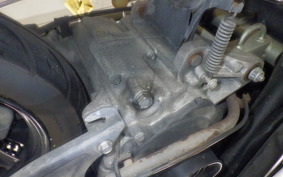HONDA DIO Gen.6 2026 AF68