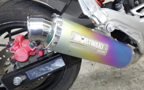 HONDA GROM 2010