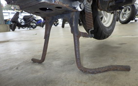 HONDA PAX CLUB AF14