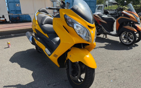 SUZUKI SKYWAVE 250M CJ45A