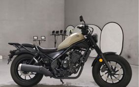 HONDA REBEL MC49
