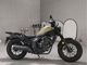 Фото Honda REBEL 2017 с японского аукциона