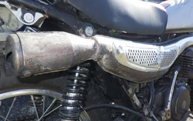 HONDA ELSINORE 250 MT250