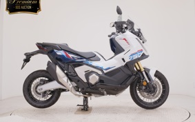 HONDA X-ADV 750 2026 RH21