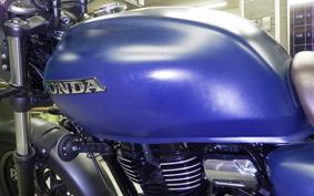 HONDA GB350 2021 NC59