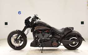 HARLEY FXDRS1870 2019