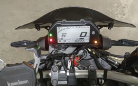 YAMAHA MT-03 2023 RH21J