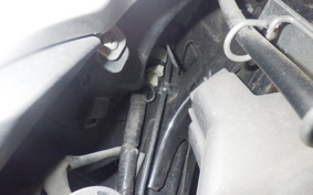 SUZUKI ADDRESS 110 2017 CE47A