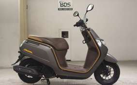 HONDA ﾀﾞﾝｸ 2026 AF78