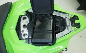KAWASAKI ZX 10 NINJA ABS 2016