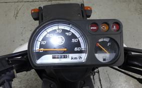 YAMAHA GEAR Gen.2 2012 UA08J