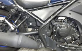 HONDA REBEL 250 A 2016 MC49