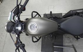 HONDA REBEL 250 2026 MC49