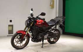 HONDA CB250RA 2023 MC52