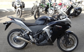 HONDA CBR250R ABS MC41