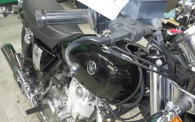 YAMAHA SR400 Gen.5 2019 RH16J