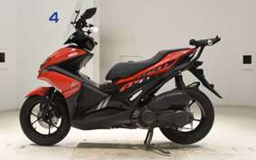 YAMAHA AERO X 155 2021
