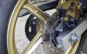 HONDA VTR 250 Gen. 2 2014 MC33