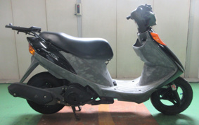 SUZUKI ADDRESS V125 CF4EA