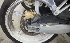 KAWASAKI ZXR250 ZX250A