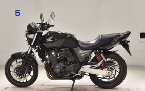 HONDA CB400SF GEN 4 A 2020 NC42