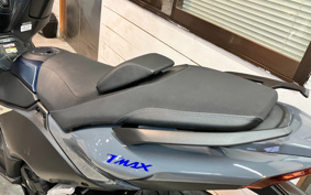 YAMAHA T-MAX 560 A 2024 SJ19J