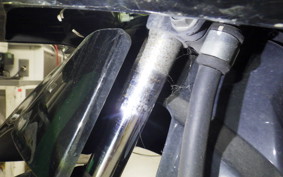 SUZUKI ADDRESS 110 CE47A