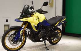 SUZUKI Vストローム800DE 2024 EM1BA