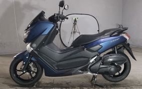YAMAHA N-MAX 125 SED6J