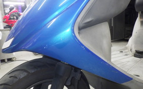 SUZUKI ADDRESS V125 G 2025 CF46A