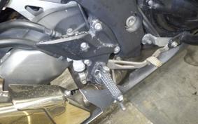 KAWASAKI Z1000 Gen.4 2011