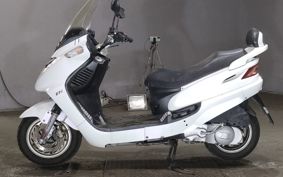 SYM RV125EFI LA12W