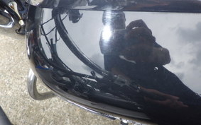 HONDA SHADOW 750 Gen. 2 2001 RC44