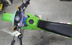 KAWASAKI KDX250SR 2013 DX250F