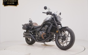 HONDA REBEL 1100 2023