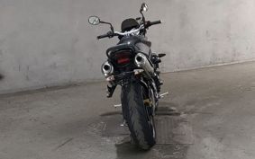 TRIUMPH TRIUMPH STREET TRIPLE R TMD416