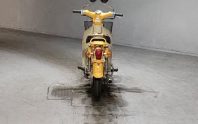 HONDA LITTLE CUB AA01