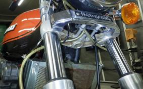 KAWASAKI ZEPHYR 400 Gen.2 1991 ZR400C