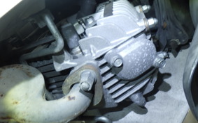 HONDA C50 SUPER CUB AA04