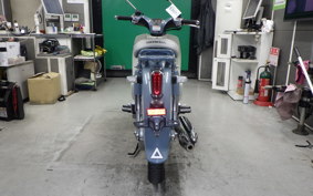 HONDA C125 SUPER CUB 2012 JA58