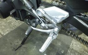 YAMAHA MT-09 ASP 2018 RN52J