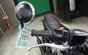 TRIUMPH BONNEVILLE T120 2021