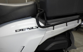 HONDA BENLY 50 AA05