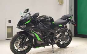 KAWASAKI NINJA ZX-6R A 2025 ZX636J